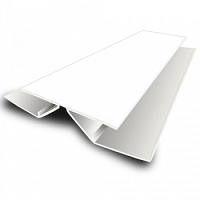 Außeneck-Profil variabel