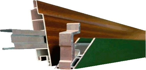 Produktbild von Mammut Füllungspaneele