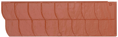 Rot SS 3 Sonderfarbe