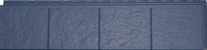 Produktbild von Vorhangfassaden Zierer Schiefer Dach und Wandplatten