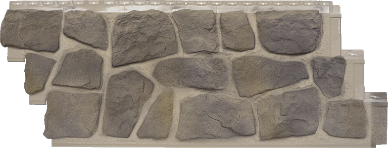 Produktbild von Vorhangfassaden Novik Fieldstone