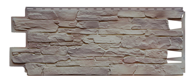 Produktbild von Vorhangfassaden SolidStone